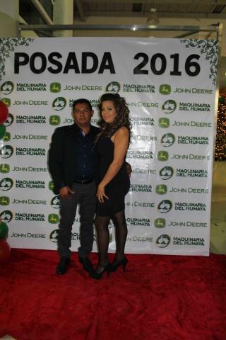 YURIANA AGUILAR Y ESPOSO