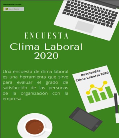 Clima laboral