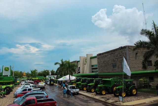 EXPO POSVENTA SINALOA 2016