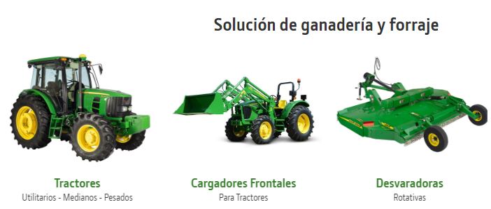 soluciones de ganadería 